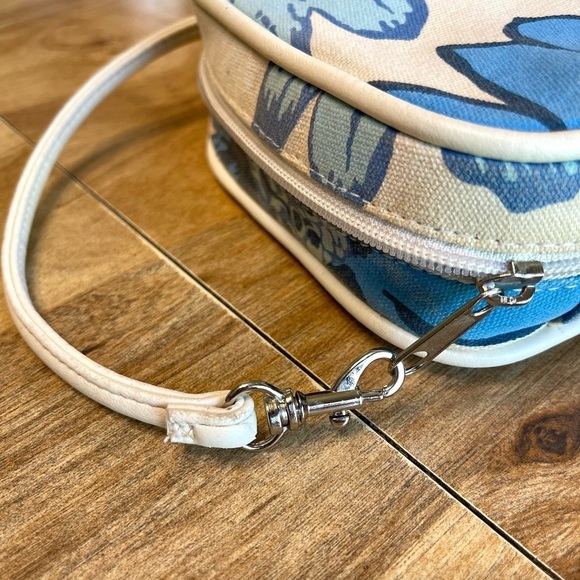 Adorable Vintage Wristlet Purse - Picture 4 of 6